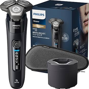 Amazon.co.jp: 【肌にやさしい】フィリップス 電動シェーバー